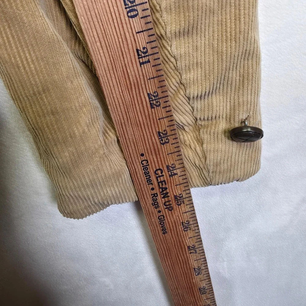 Sears The Mens Store inside fur inconsistencies